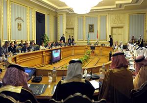 "التنسيقي المصري السعودي": معظم اتفاقيات "إعلان القاهرة" جاهزة للتوقيع