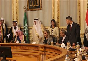 التعاون الدولي: توقيع عقد أول دفعة من منحة سعودية 200 مليون دولار لمصر