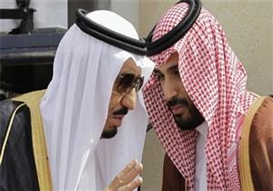 من هم أكبر اربعة مسئولين في الحكومة السعودية؟