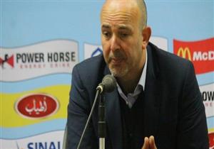 مدرب المريخ: لدينا من الطموح ما يكفي لنحقق نتيجة إيجابية أمام الأهلي