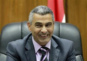 الجيوشي يبحث فرص الاستثمار في النقل مع رئيسة الغرفة التجارية بلندن