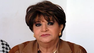 وفاة الدكتور نبيل سالم زوج الإعلامية سناء منصور