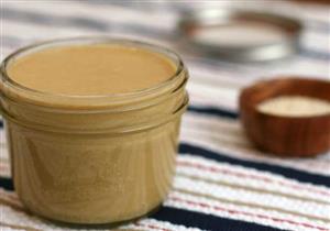 بالفيديو: كيف تصنع الطحينة بنفسك؟