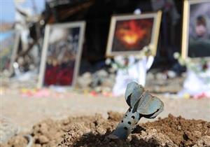 بالصور- الفنانون الأيزيديون يحتفلون بالحياة وسط الانقاض والألم