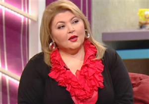 مها أحمد مهاجمة أحمد مالك: نظفوا الوسط الفني من هذه النماذج