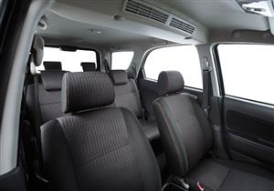 "سرقت أنظار العملاء".. سيارة SUV يابانية "أوتوماتيك"بـ 200 ألف جنيه