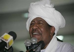 القيادي السوداني عمر الدقير: نقترب من الوصول إلى اتفاق مع المجلس العسكري 