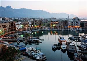  توقف الخدمات في جميع الموانئ اليونانية احتجاجا على خفض نظام المعاشات