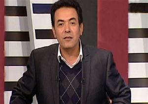 خيري رمضان: "مصر أكبر من الوقوف عند تصرف قبيح من شابين"