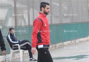  تعرف على رقم قميص السولية مع الأهلي