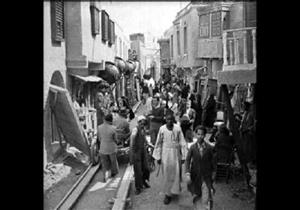 كلمات من أصل تركي أخذت الجنسية المصرية