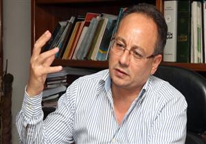 عماد جاد: قدمت استقالتي من المصريين الأحرار "احترامًا لنفسي"