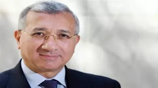 مساعد الخارجية الأسبق: الدول الكبرى تنظر للرؤية المصرية كعامل مهم لمواجهة التحديات