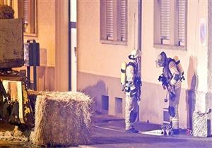 بعد إجلاء 11 ألف شخص.. إبطال مفعول قنبلة ضخمة غربي ألمانيا