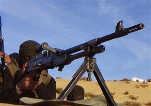 الجيش يعلن تفاصيل إحباط هجوم على ارتكاز أمني بشمال سيناء