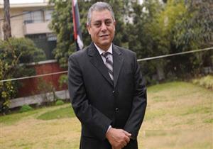  الخارجية : السفير المصري بإسرائيل تسلم مهام عمله قبل أيام