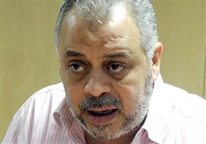 أشرف زكي: فصل شومان والعربي من النقابة لا علاقة له بمواقفهما السياسية