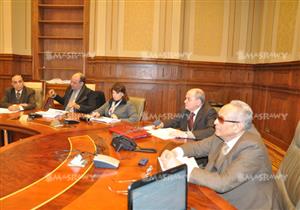 لجنة إعداد لائحة البرلمان تنتهى من 337 مادة.. ودراسة المواد الخلافية غدًا