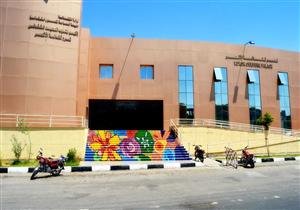 فرع ثقافة الأقصر يعلن بدء تلقي المشاركات في المسابقة الأدبية المركزية