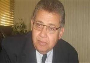 المجلس الأعلى للجامعات: لا نيه لمد إجازة منتصف العام