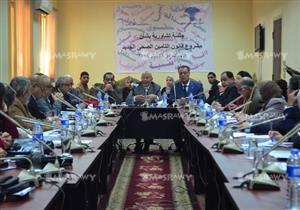 سلّام: قانون التأمين الصحي الجديد "ديناميكي".. وسيغطي الجمهورية خلال 6 سنوات