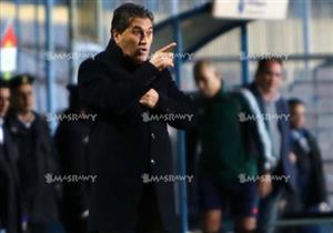  نجم الأهلي السابق: التحكيم على نهج "مرجان أحمد مرجان".. وبيسيرو "قديم"