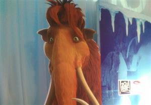 زعزوع: "تزحلق شخصيات كرتونية على الجليد بوادر انفراج للسياحة"