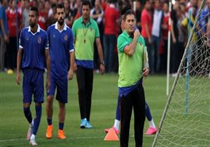 "أزمة القوات المسلحة" تضع بيسيرو في ورطة قبل مواجهة الشرطة