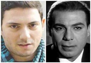 حفيد فريد شوقي : لم استغل علاقاتي العائلية لدخول الوسط الفني