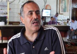 اتحاد الكرة: أحمد الشناوي رئيسا للجنة الحكام