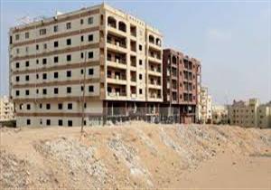 ننشر مواعيد إجراء القرعة على أراض مميزة في 5 مدن جديدة