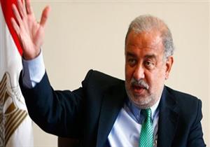 ‏‫رئيس الوزراء يلتقي الرئيس التنفيذي لشركة سيمنس لبحث التعاون المشترك 