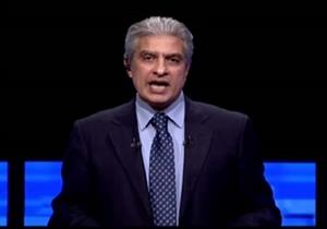 الإبراشي يكشف حقيقة خضوعه للتحقيق أمام النيابة العامة