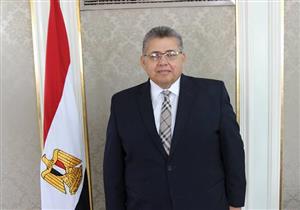 وزير التعليم العالي: خطة تطوير المعاهد تمت بالاستعانة بالنموذج الألماني