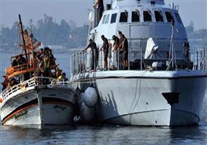 إنقاذ 22 مهاجرا غربي تركيا