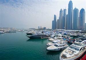 سبيكة ذهب لمن يخسر وزنه...10 معلومات عن إمارة دبي