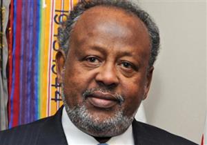 رئيس جيبوتي يهنّئ حسن شيخ محمود لانتخابه رئيسا للصومال