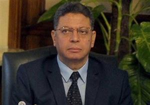 "سرور": تعيين 387 طالبا للعمل علي فرص عمل حقيقية في 12 شركة