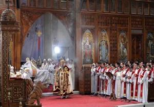 4 تعليمات من الكاتدرائية لحضور قداس عيد الميلاد