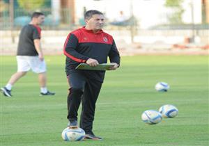 بيسيرو يحدد طلباته: الاستغناء عن 5 لاعبين والتعاقد مع مهاجم ورفض السولية