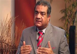 "أبرزها زيادة وعي المواطنين".. الزنط يكشف عن أهم عناصر مواجهة الإرهاب