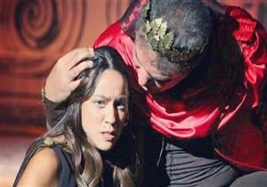 المشاكل تجمع بين هاني عادل وهند أحمد عبدالحليم في "خيط حرير"