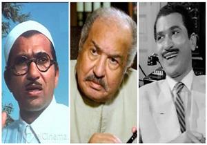 3 أعمال سينمائية لن تنسى للراحل حمدي أحمد - (فيديو)