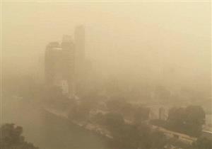 الأرصاد: انخفاض درجات الحرارة الأحد.. وعاصفة ترابية الإثنين على أنحاء الجمهورية