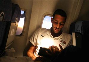 بالفيديو- أبو تريكة يكشف عن وصيته بعد وفاته