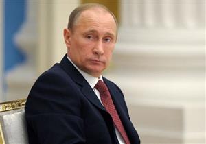 بوتين لصحيفة بيلد: بعض القوى تستخدم الإرهاب الدولي ضد روسيا