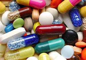 ضبط أدوية ممنوع تداولها داخل صيدلية في الجيزة
