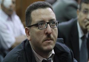 علي أيوب: لا يجوز عرض اتفاقية ترسيم الحدود على البرلمان أو الاستفتاء الشعبي وفقًا للدستور