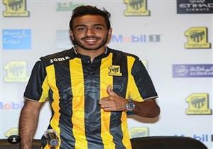 كوبر يتحدث عن "إصابة كهربا" وضم شيكابالا و"مستوى الشناوي"