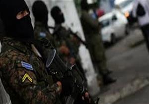 إعادة التحقيق في مقتل نحو ألف شخص خلال الحرب الأهلية بالسلفادور